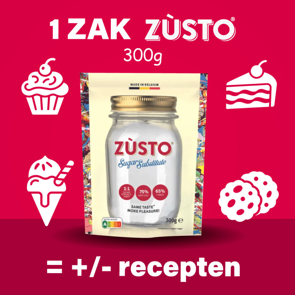 Zùsto
