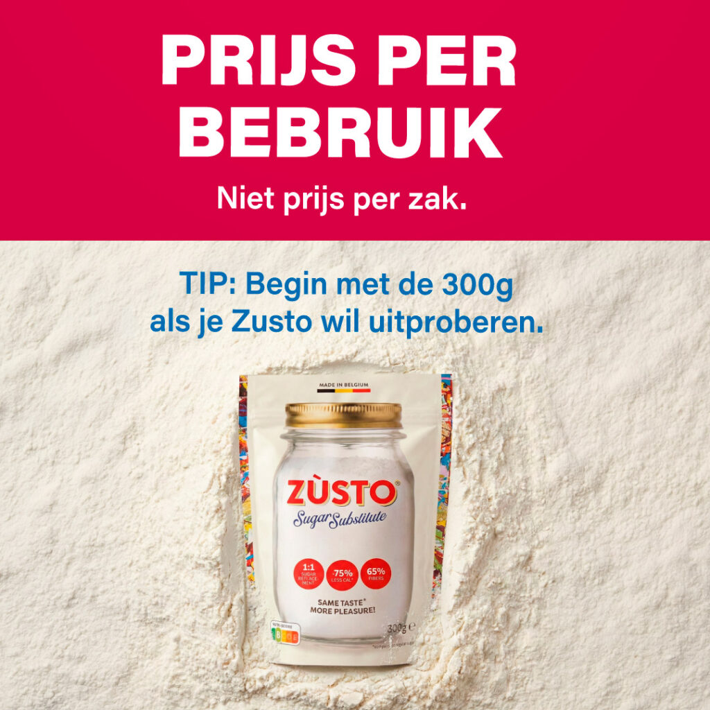 Zùsto