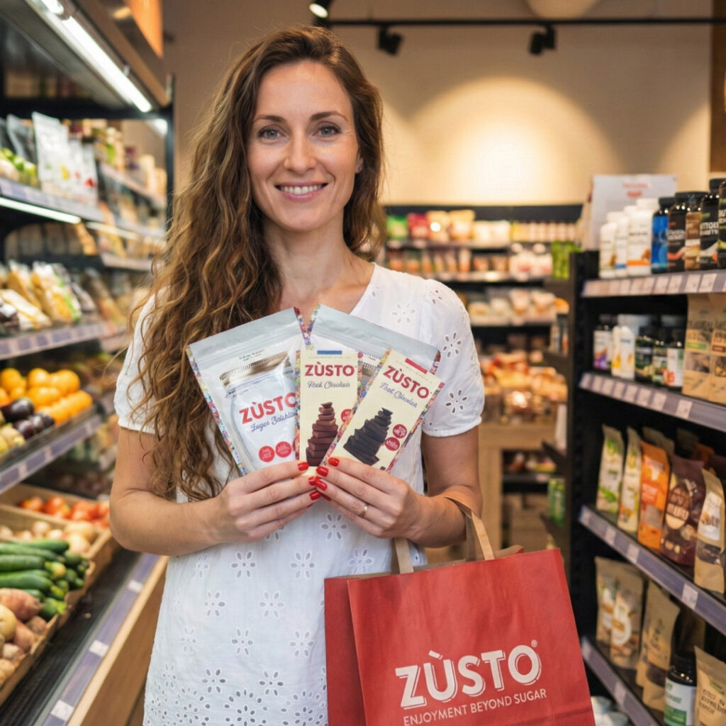 Zùsto