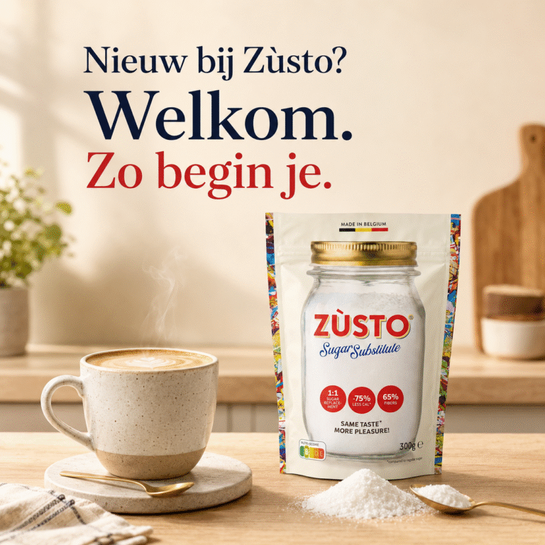 Zùsto