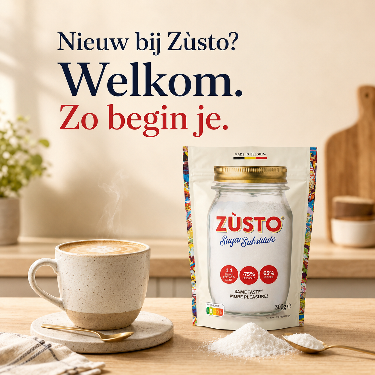 Zùsto