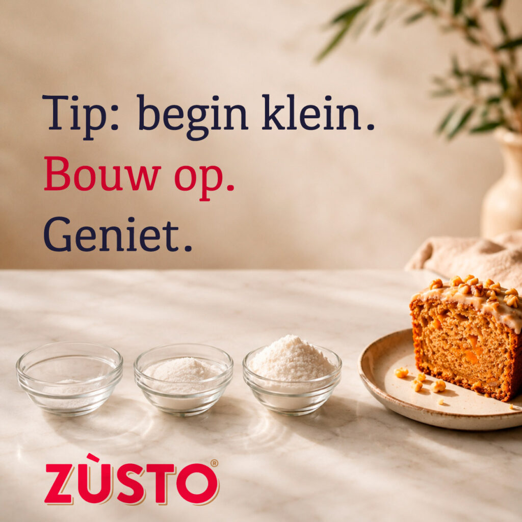 Zùsto