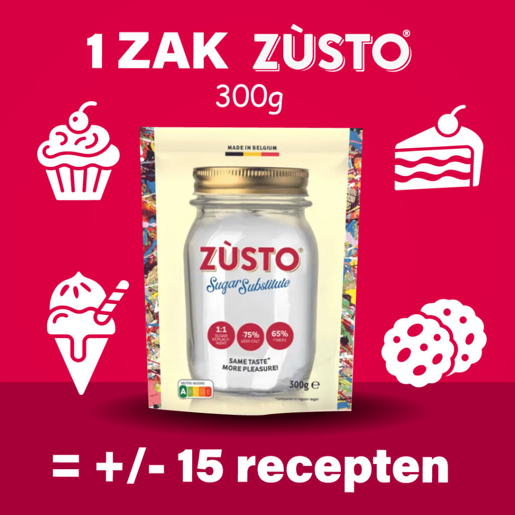Zùsto