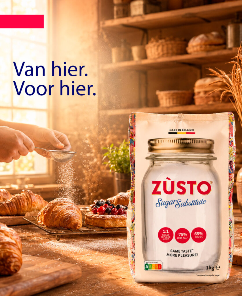 Zùsto