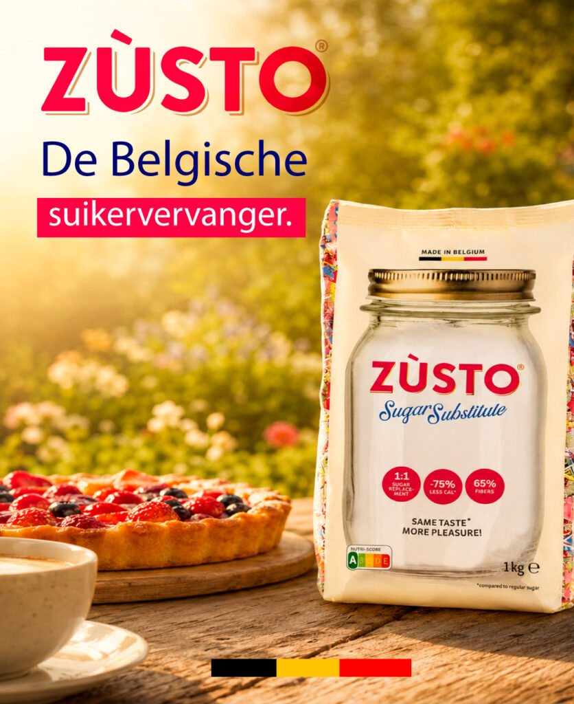 Zùsto