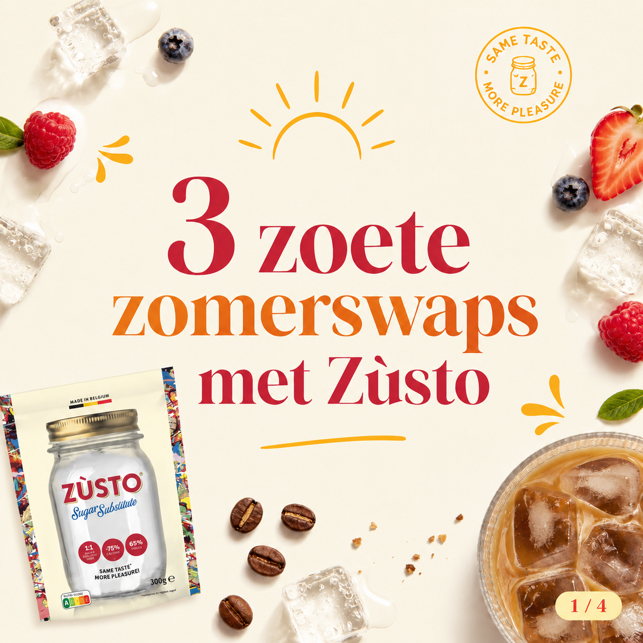 Zùsto