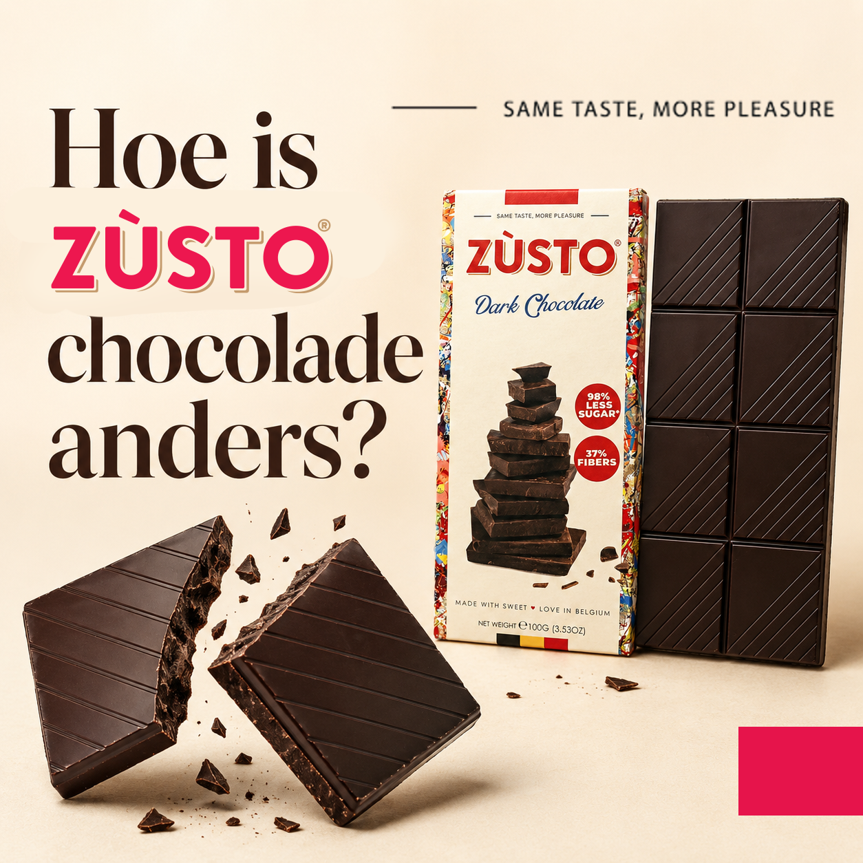 Zùsto