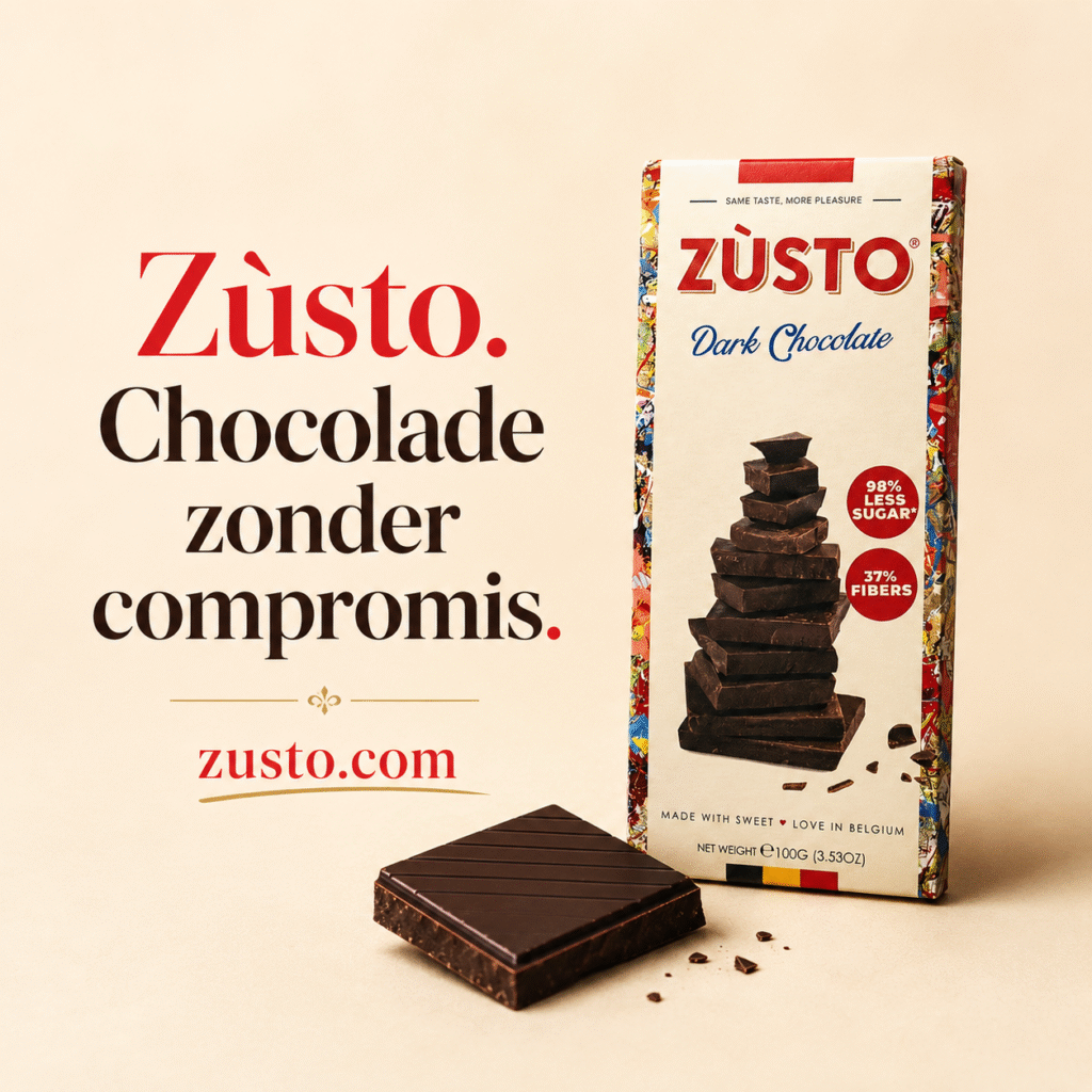 Zùsto