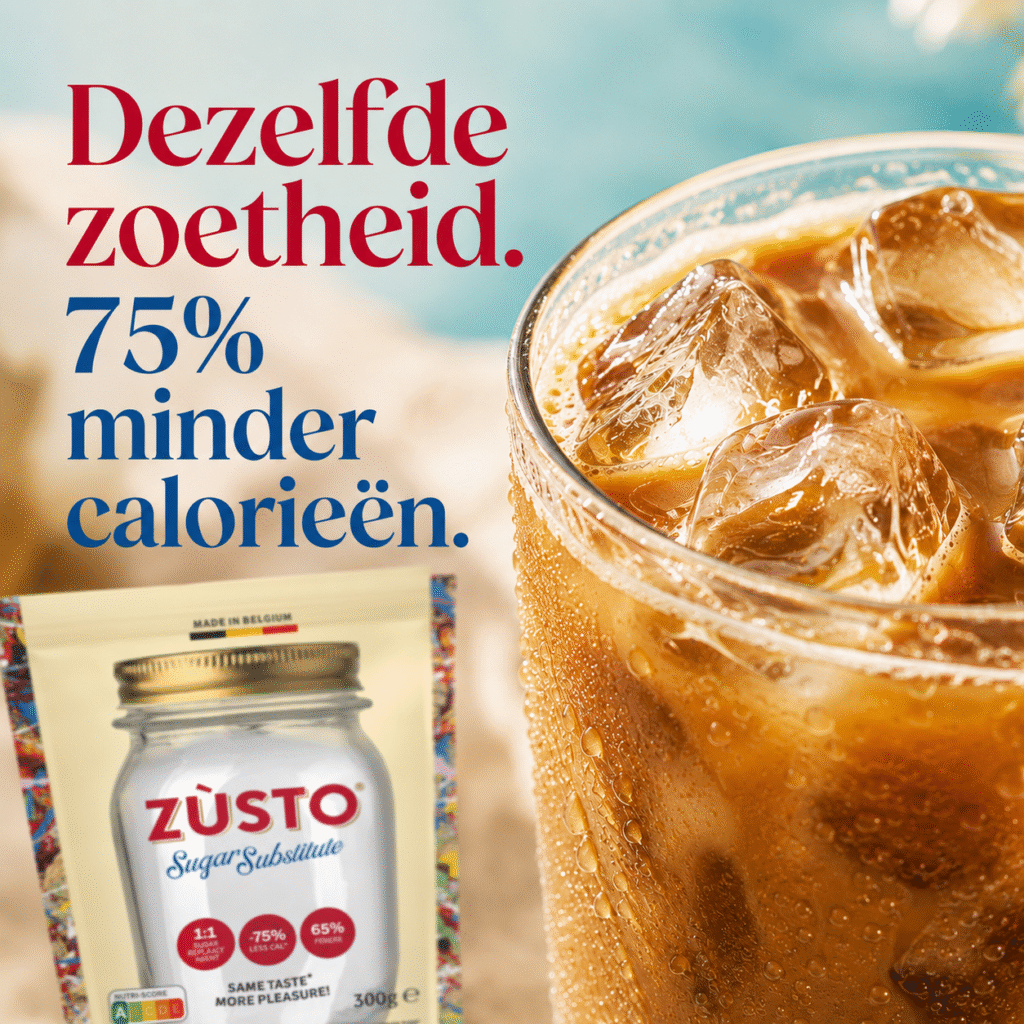 Zùsto