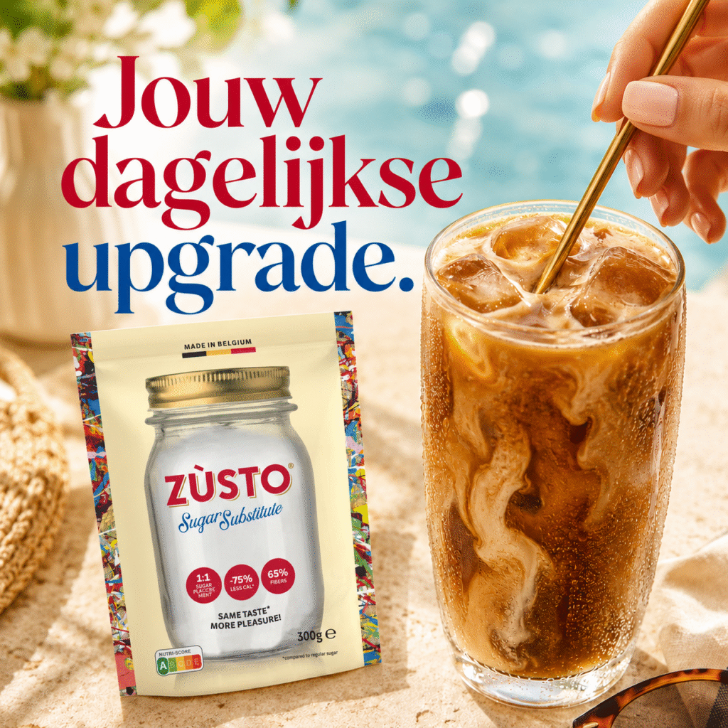 Zùsto