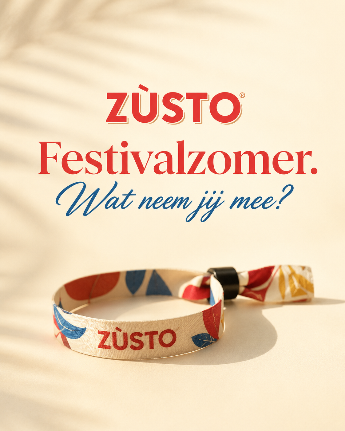 Zùsto