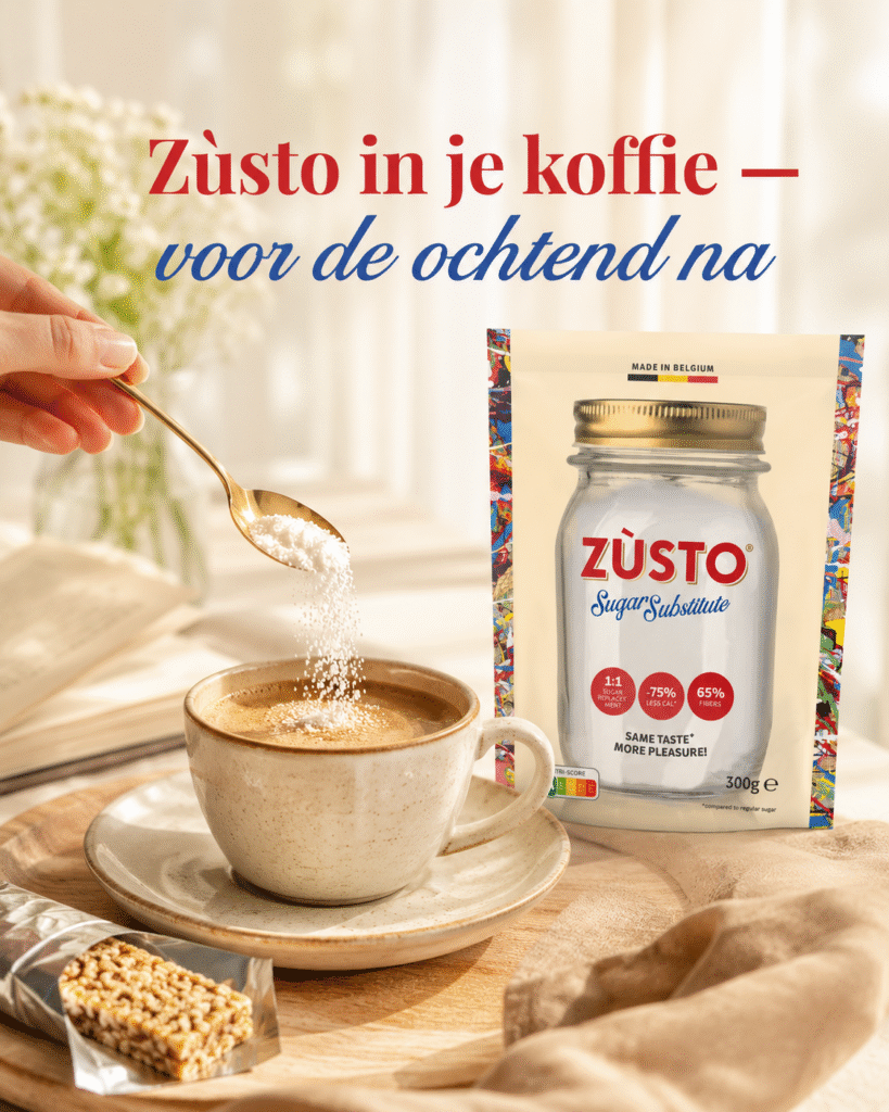 Zùsto