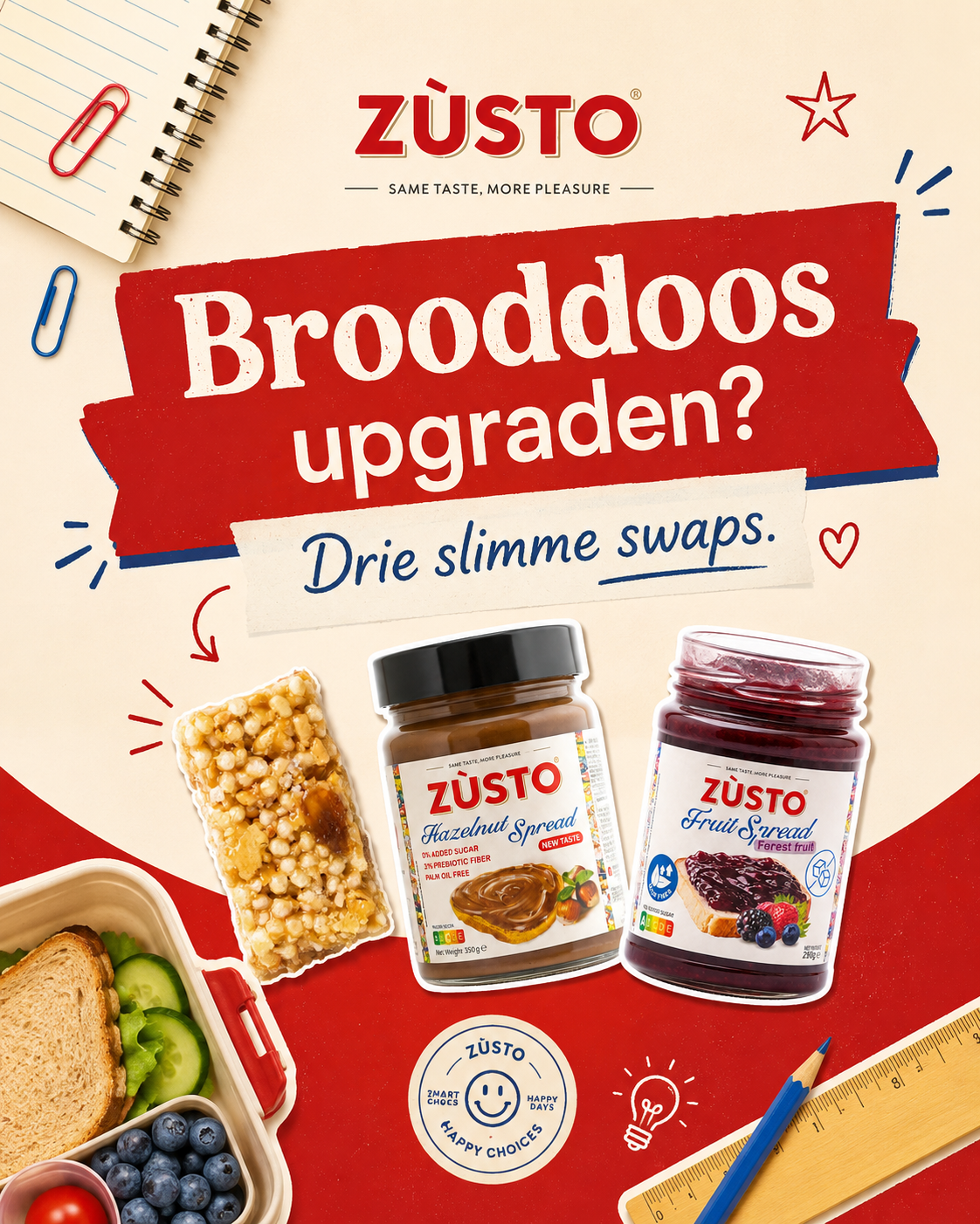 Zùsto