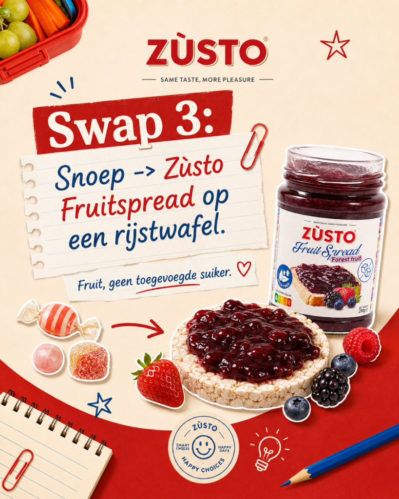 Zùsto