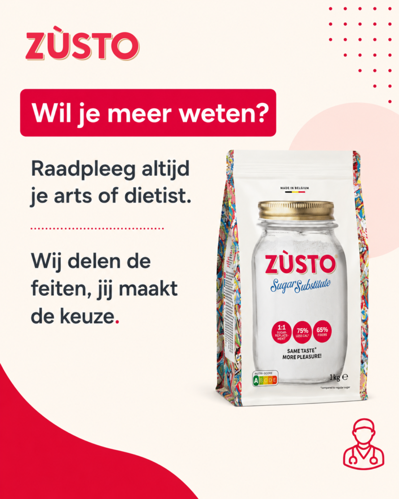 Zùsto