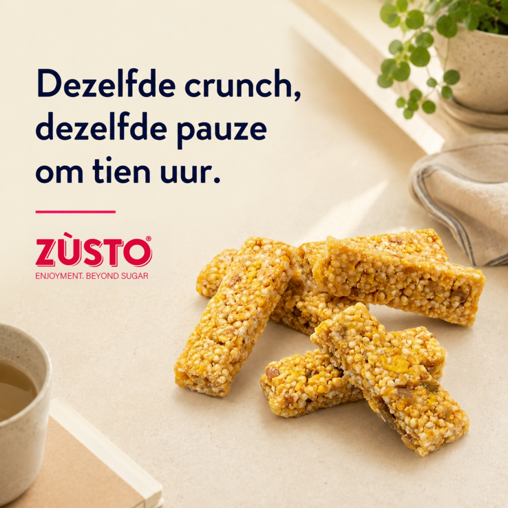 Zùsto