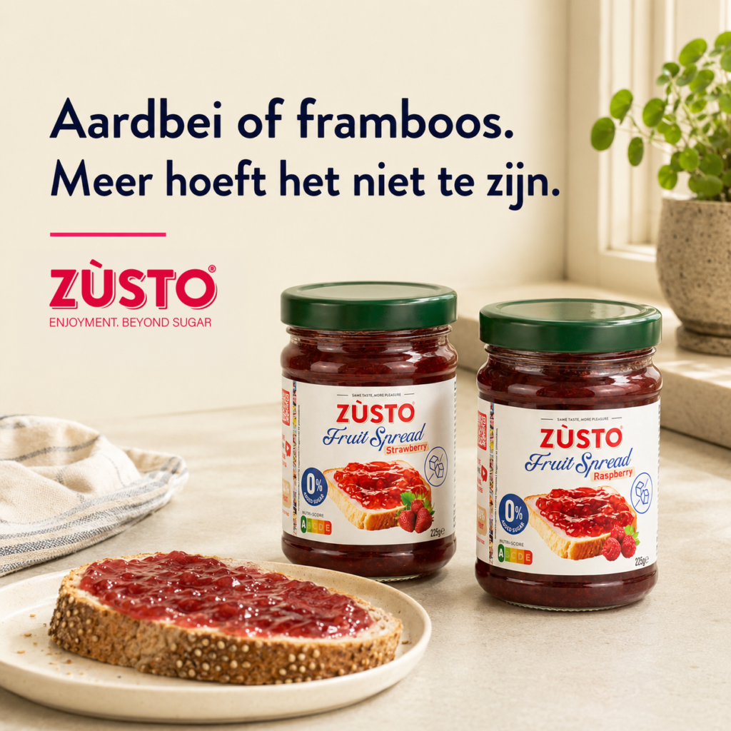 Zùsto