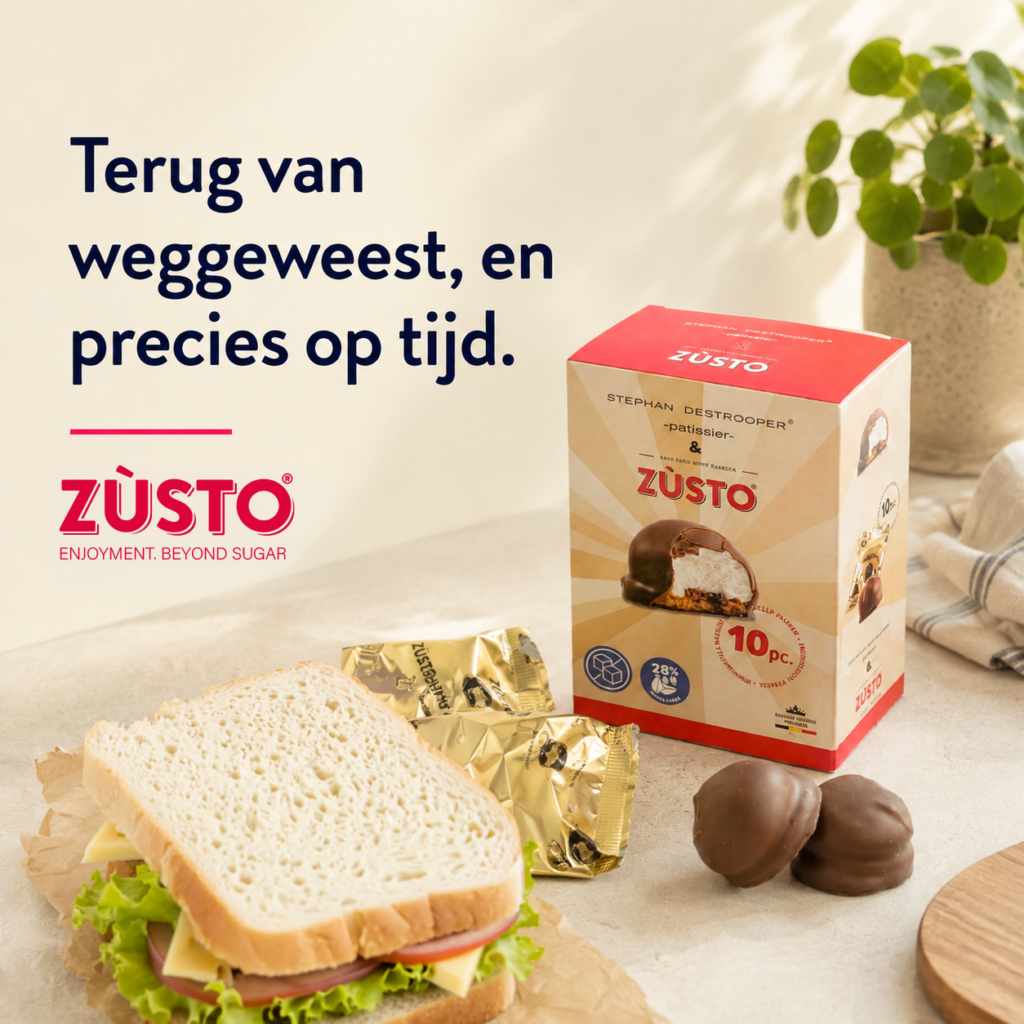 Zùsto