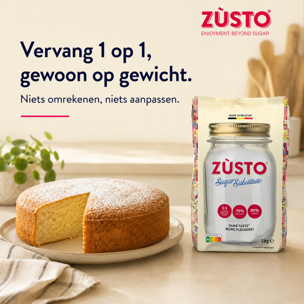 Zùsto