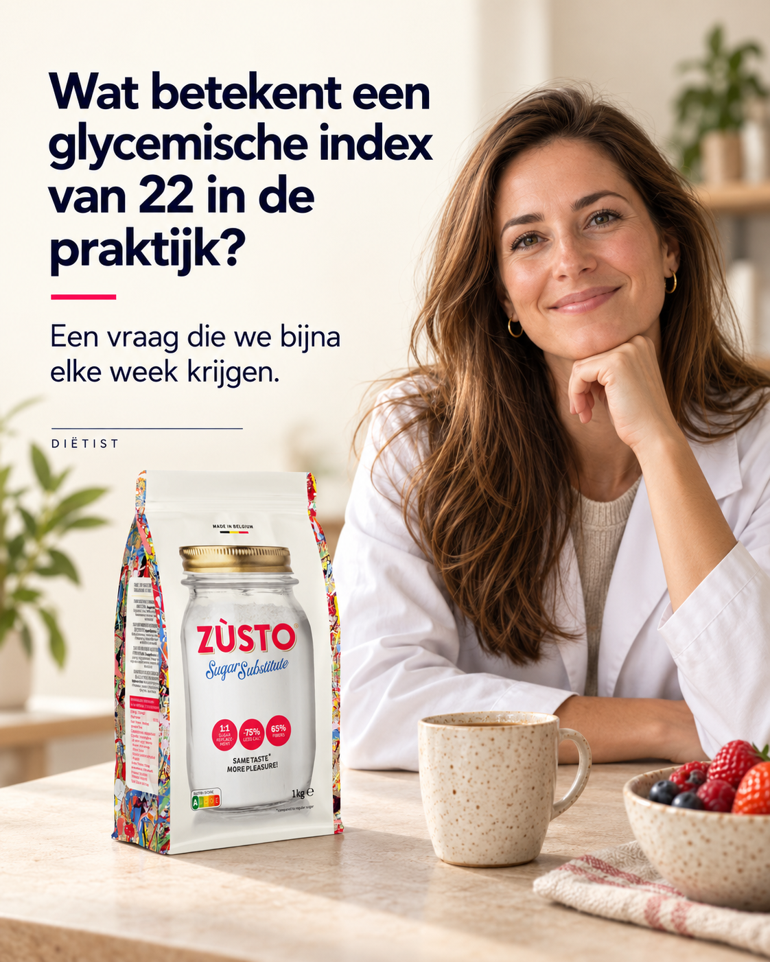 Zùsto