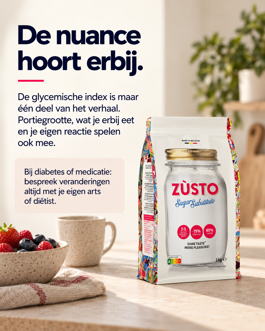 Zùsto