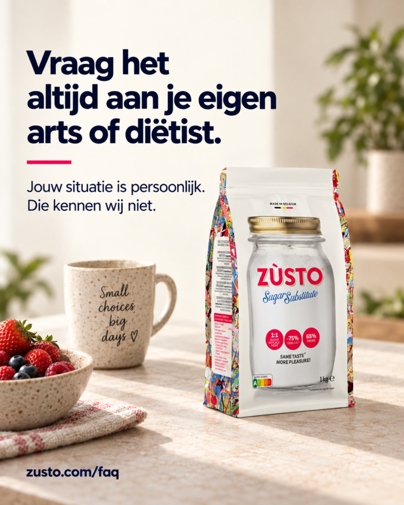 Zùsto
