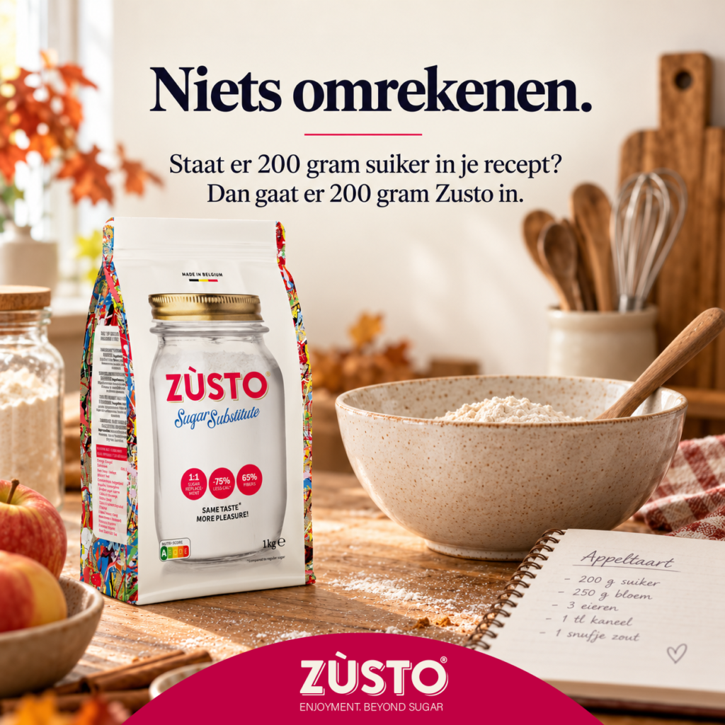 Zùsto