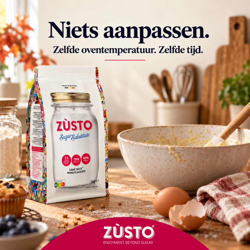 Zùsto