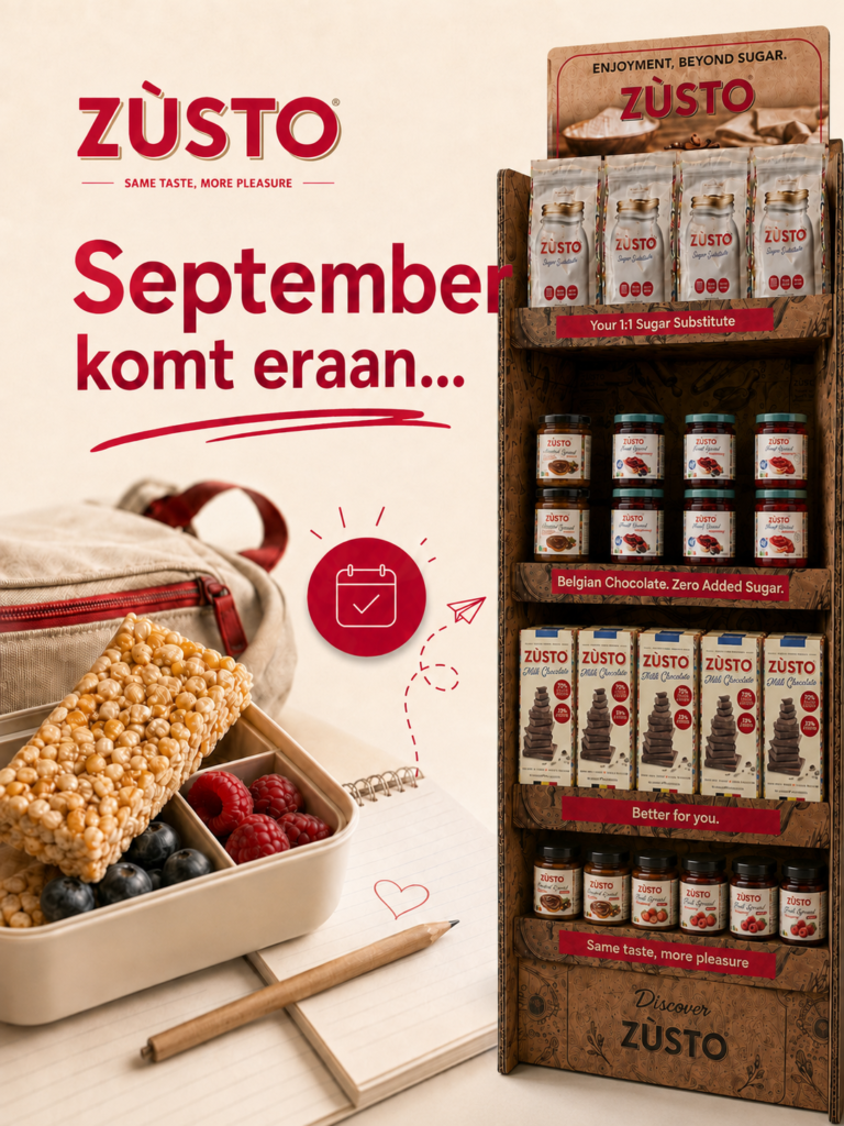 Zùsto