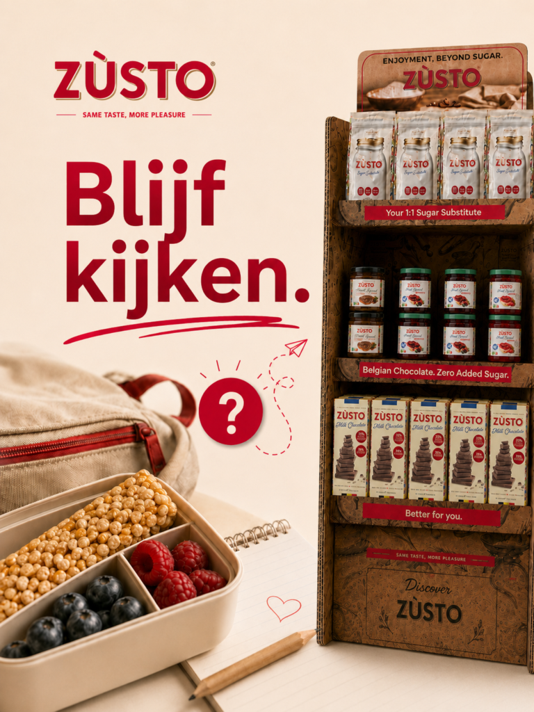Zùsto