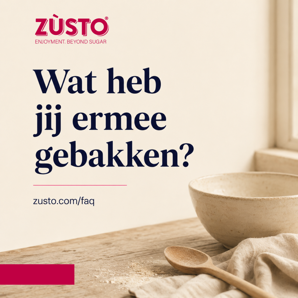 Zùsto