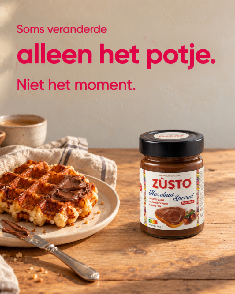 Zùsto